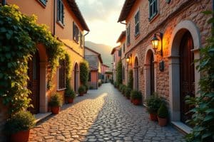 San Limello: Entdecke den malerischen Ort in Italien