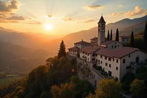 Entdecke die Schönheit von San Orangello