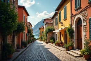 San Pompello: Entdecke Italiens verborgenes Juwel