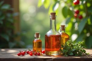 17 Detox Leber Kräuter Tonic Rezepte