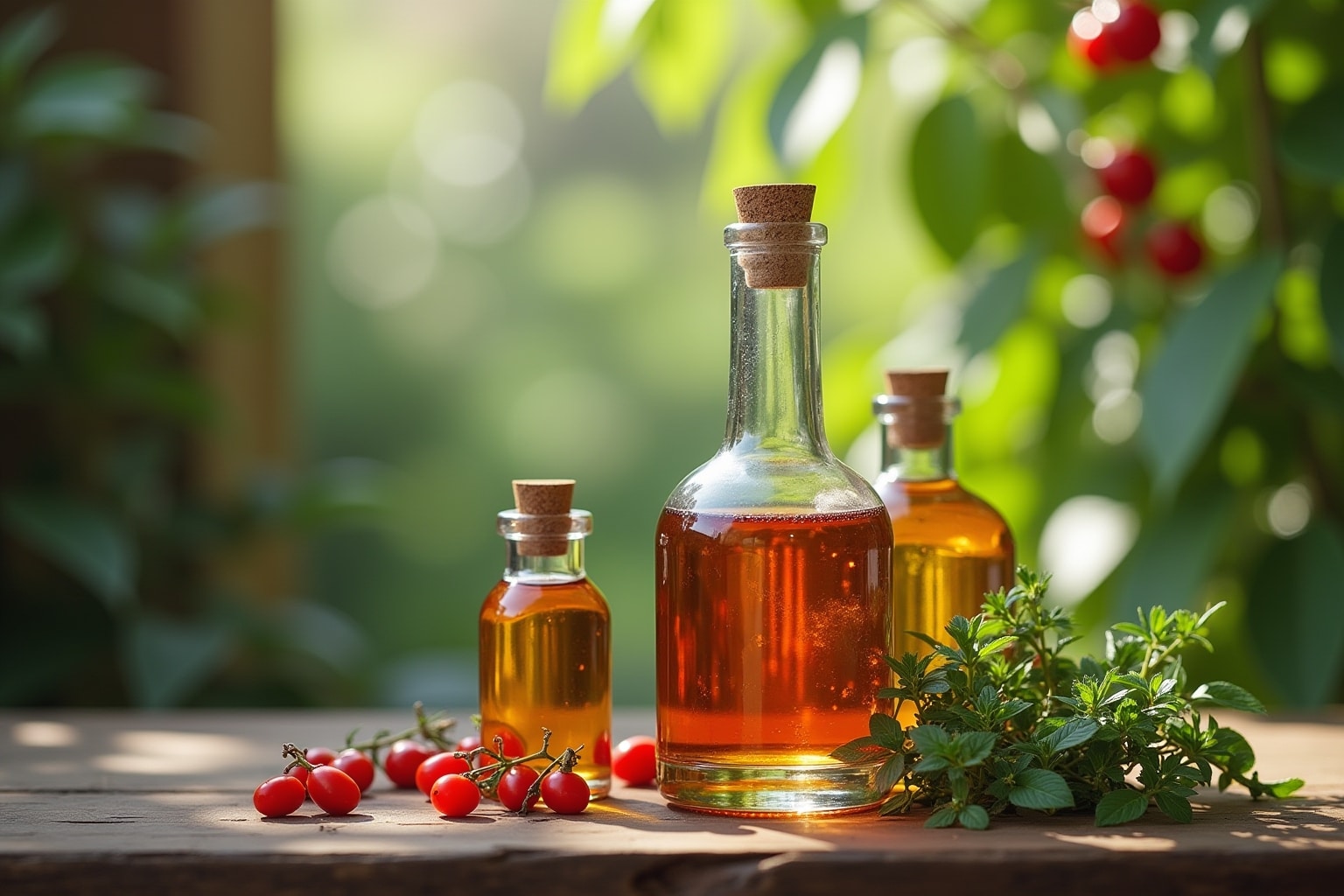 17 Detox Leber Kräuter Tonic Rezepte