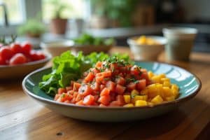 17 Anti Oxidantien Multi Mix Rezepte