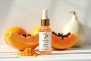 14 Tipps Enzym Digest Elixier (Papain + Bromelain)