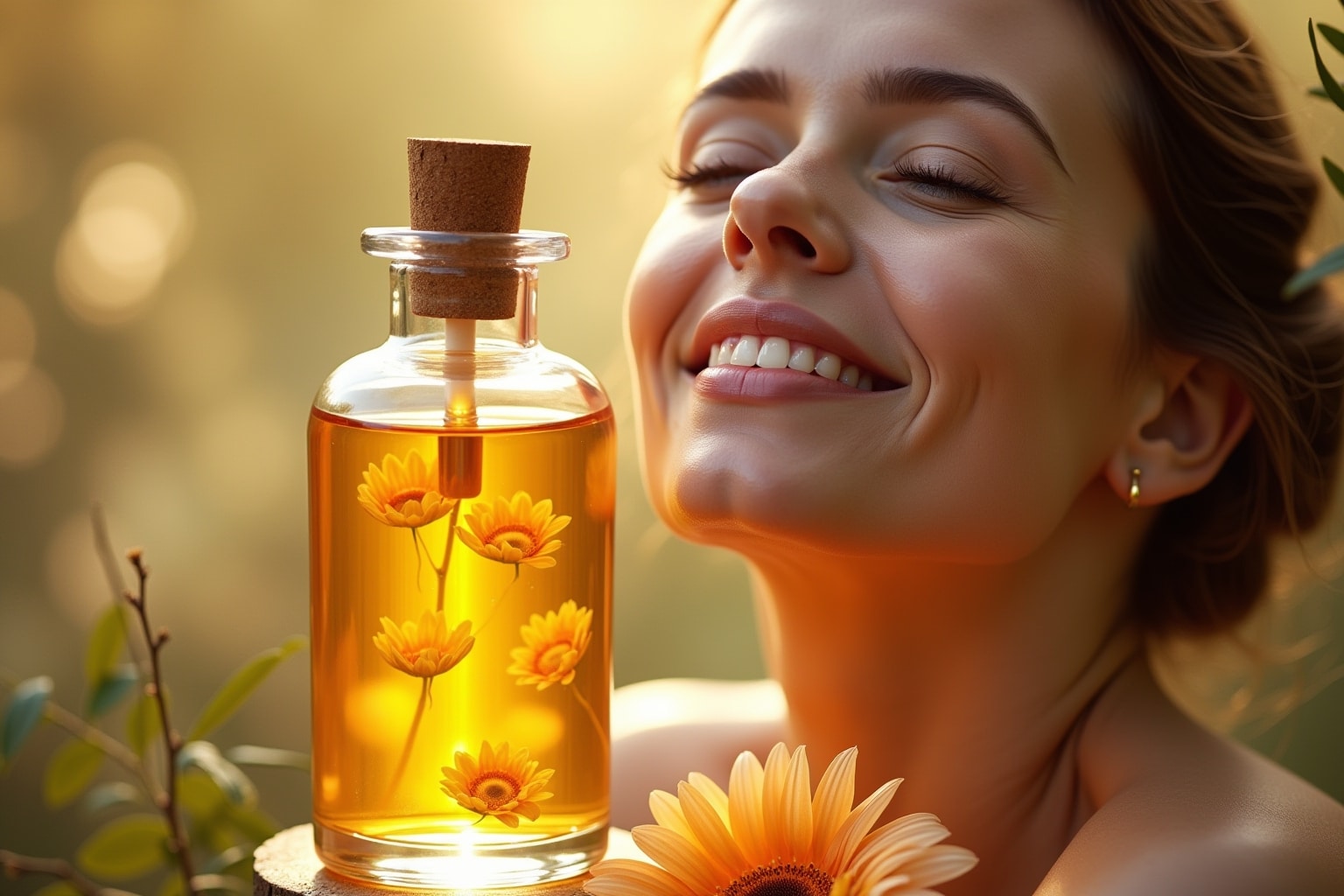 17 Anti Aging Polyphenol Elixier Vorteile