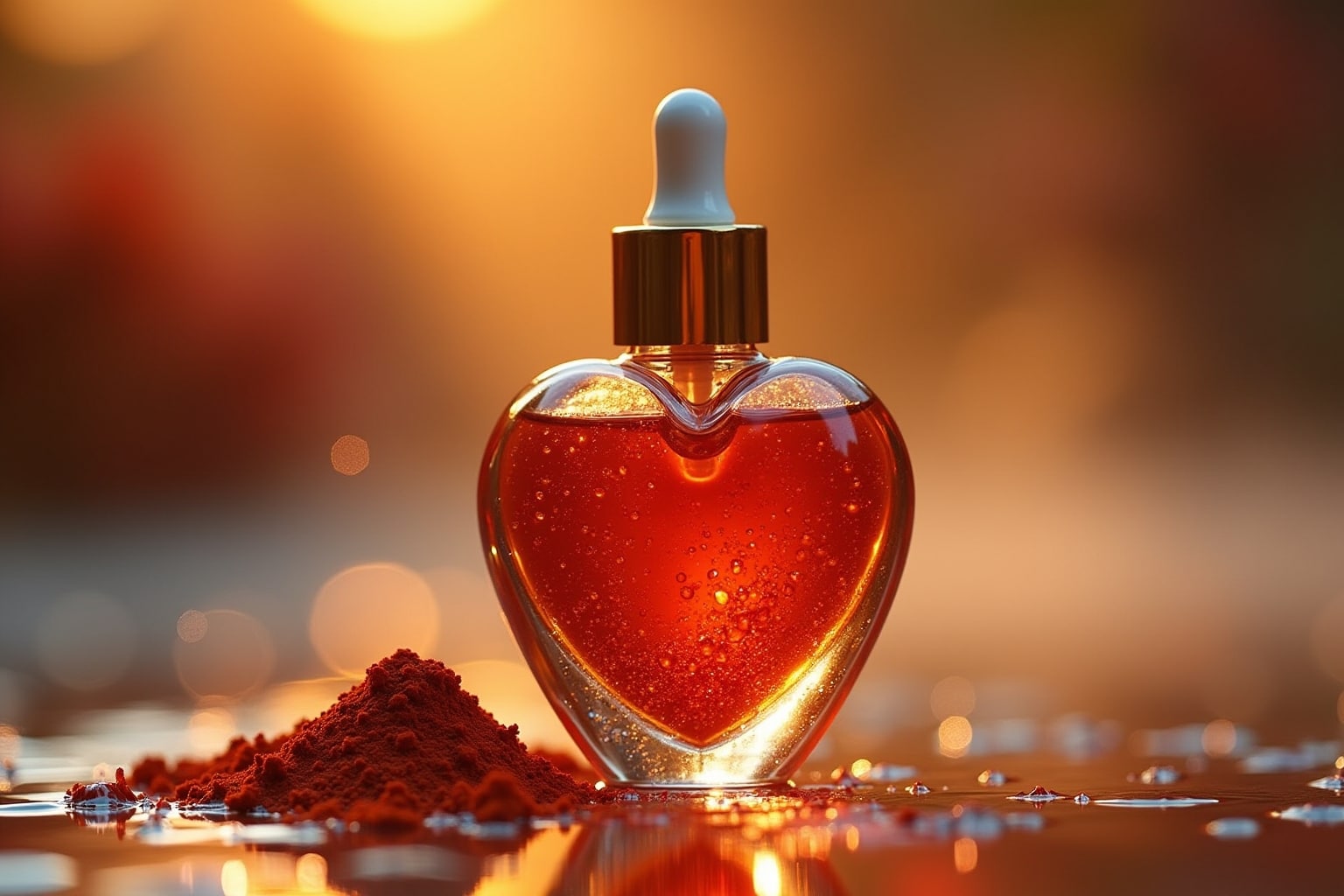7 Curcumin Herz Liquid Vorteile